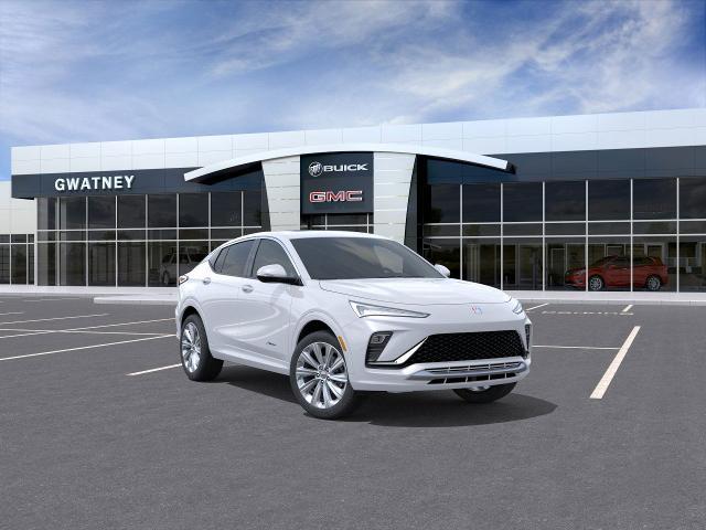2026 Buick Envista Avenir FWD