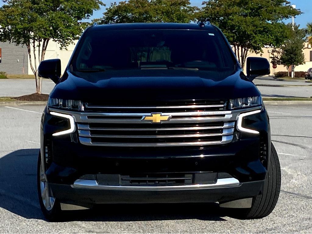 2023 Chevrolet Tahoe Vehicle Photo in POOLER, GA 31322-3252