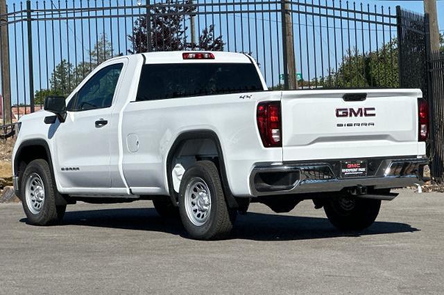 2024 GMC Sierra 1500 Vehicle Photo in SPOKANE, WA 99202-2191