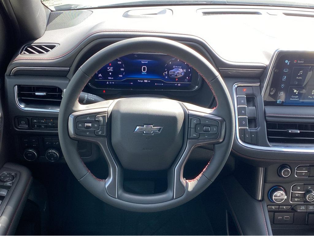 2024 Chevrolet Tahoe Vehicle Photo in POOLER, GA 31322-3252