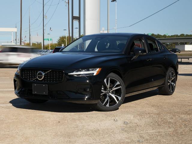 2024 Volvo S60 Vehicle Photo in Houston, TX 77007