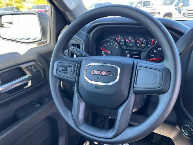 2025 GMC Sierra 1500 Vehicle Photo in COLUMBIA, MO 65203-3903