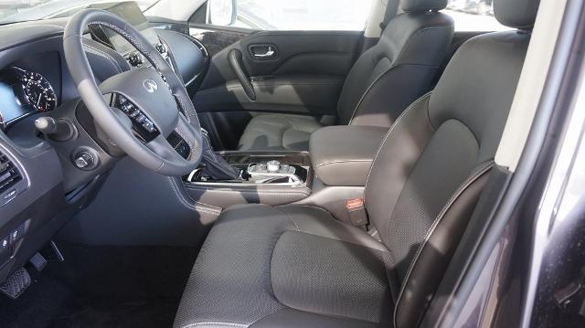 2023 INFINITI QX80 Vehicle Photo in Grapevine, TX 76051