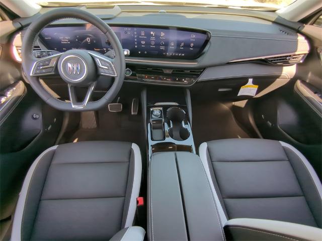 2024 Buick Envision Vehicle Photo in GOODYEAR, AZ 85338-1310