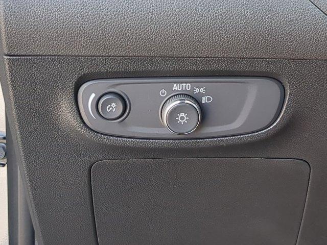 2025 Buick Encore GX Vehicle Photo in ALBERTVILLE, AL 35950-0246