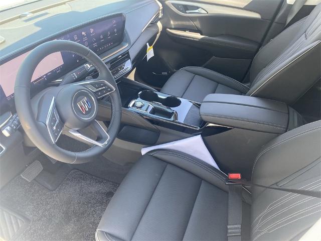 2024 Buick Envision Vehicle Photo in GOODYEAR, AZ 85338-1310