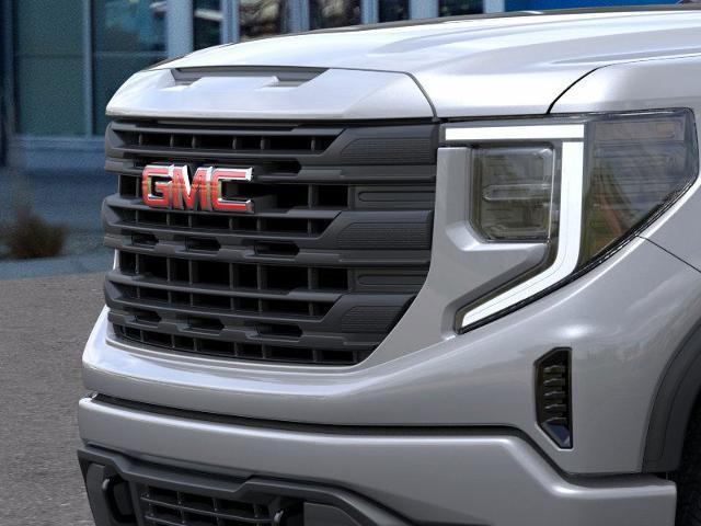 2024 GMC Sierra 1500 Vehicle Photo in OSHKOSH, WI 54904-7811