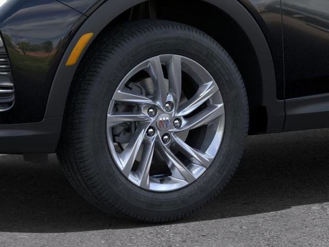 2025 Buick Envista Vehicle Photo in DANBURY, CT 06810-5034