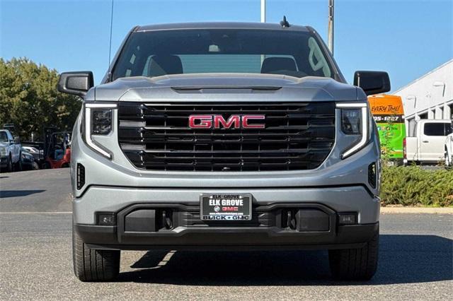 2025 GMC Sierra 1500 Vehicle Photo in ELK GROVE, CA 95757-8703