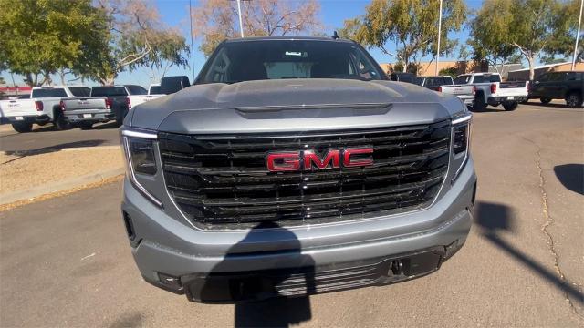 2025 GMC Sierra 1500 Vehicle Photo in GOODYEAR, AZ 85338-1310