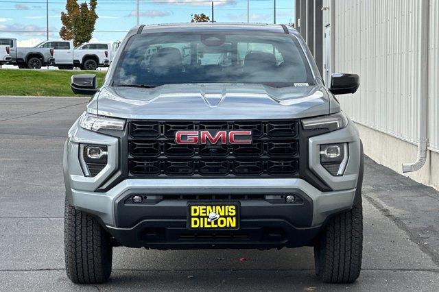 2024 GMC Canyon Vehicle Photo in BOISE, ID 83705-3761