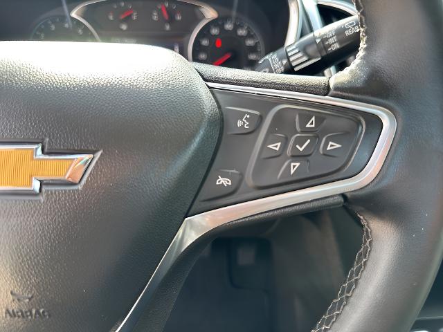 2024 Chevrolet Equinox Vehicle Photo in MANITOWOC, WI 54220-5838