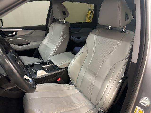 2022 Acura MDX Vehicle Photo in MEDINA, OH 44256-9631