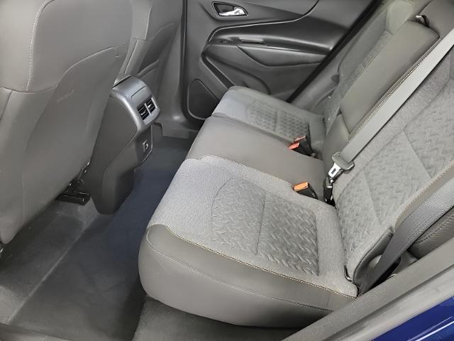 2022 Chevrolet Equinox Vehicle Photo in NEENAH, WI 54956-2243