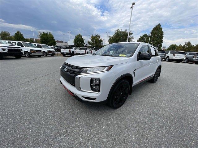 2023 Mitsubishi Outlander Sport Vehicle Photo in BENTONVILLE, AR 72712-4322