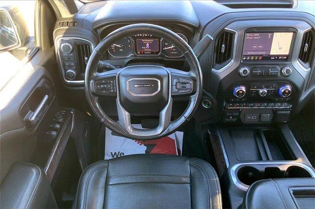 2019 GMC Sierra 1500 Vehicle Photo in INDEPENDENCE, MO 64055-1377