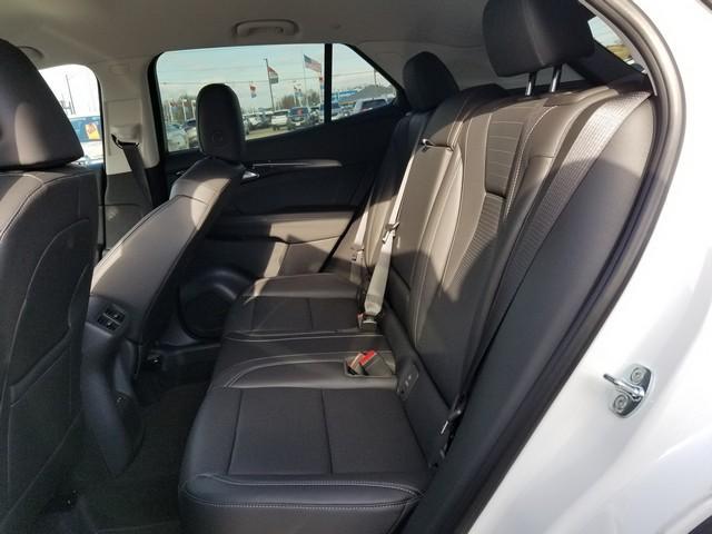 2024 Buick Envision Vehicle Photo in ELYRIA, OH 44035-6349