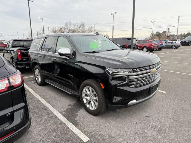 2023 Chevrolet Tahoe Vehicle Photo in ALCOA, TN 37701-3235