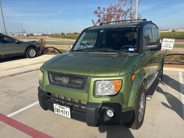 2006 Honda Element Vehicle Photo in Grapevine, TX 76051