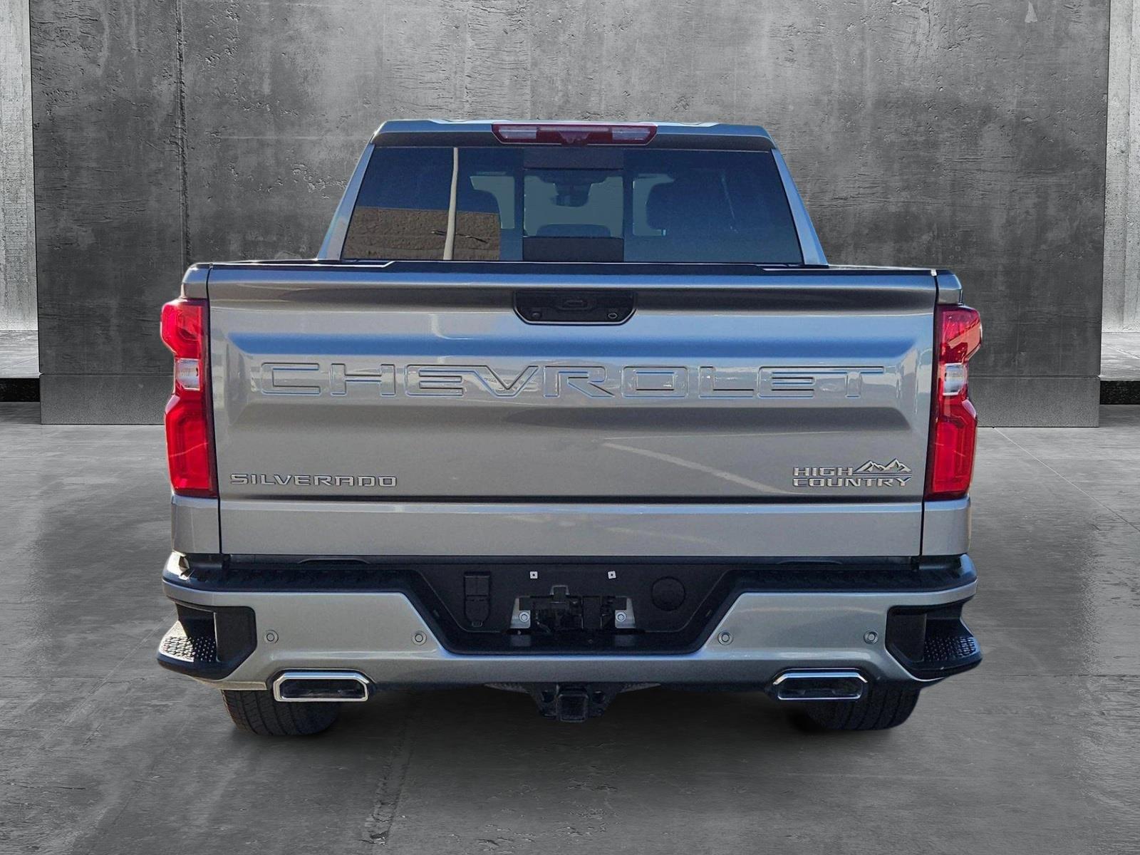 2023 Chevrolet Silverado 1500 Vehicle Photo in GILBERT, AZ 85297-0446