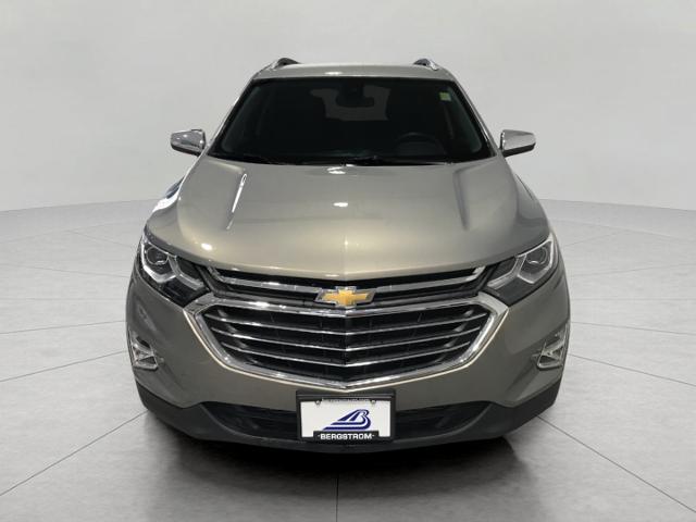 2018 Chevrolet Equinox Vehicle Photo in GREEN BAY, WI 54303-3330