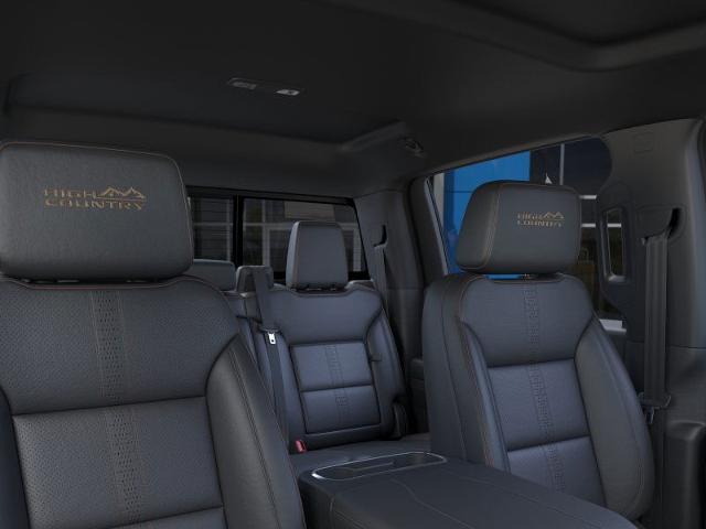 2025 Chevrolet Silverado 1500 Vehicle Photo in PHOENIX, AZ 85014-3381
