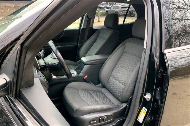 2019 Chevrolet Equinox Vehicle Photo in KANSAS CITY, MO 64114-4502