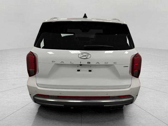 2024 Hyundai PALISADE Vehicle Photo in Appleton, WI 54913