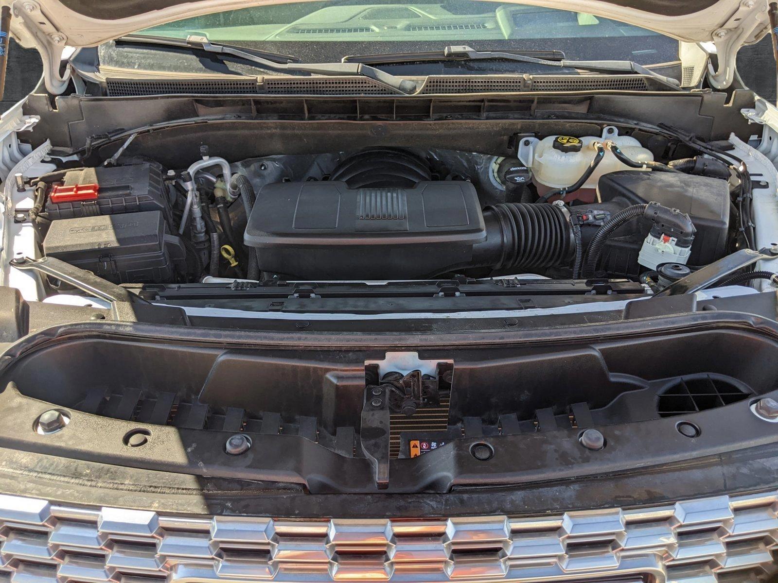 2022 GMC Yukon Vehicle Photo in CORPUS CHRISTI, TX 78412-4902