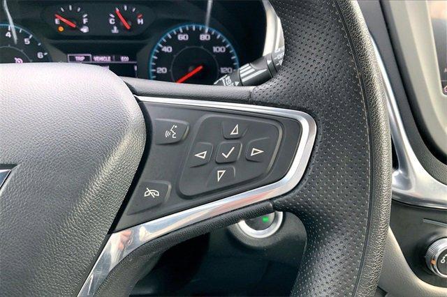 2022 Chevrolet Equinox Vehicle Photo in KANSAS CITY, MO 64114-4502