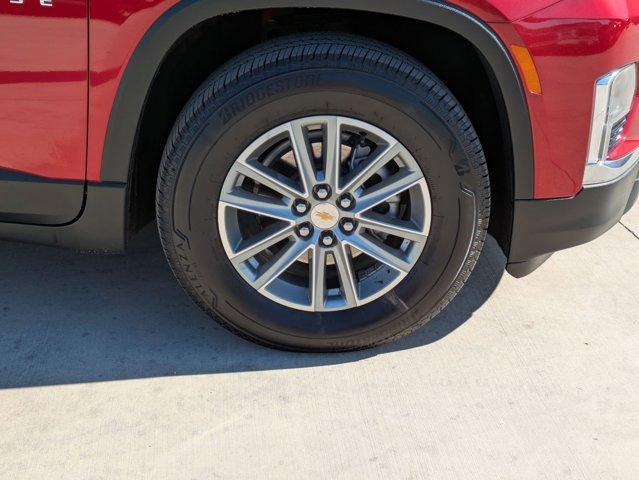 2023 Chevrolet Traverse Vehicle Photo in SELMA, TX 78154-1460