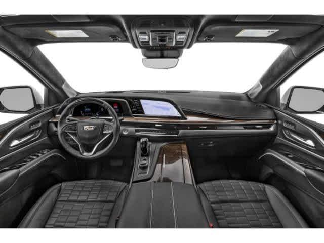 2023 Cadillac Escalade Vehicle Photo in POMPANO BEACH, FL 33064-7091