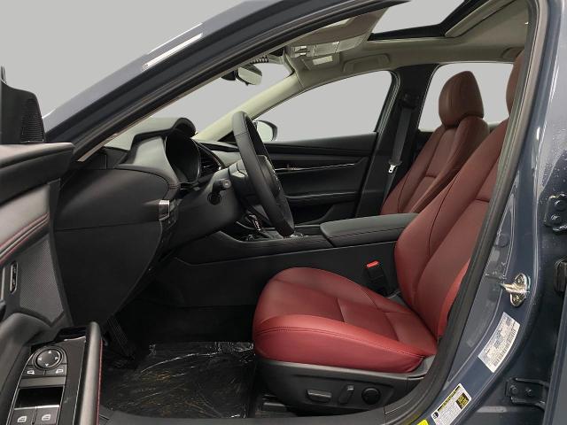 2025 Mazda3 Vehicle Photo in Appleton, WI 54913