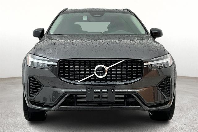 2024 Volvo XC60 Recharge Plug-In Hybrid Vehicle Photo in Grapevine, TX 76051