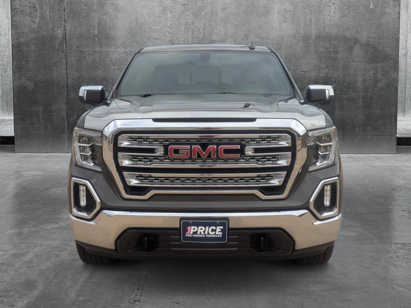 2019 GMC Sierra 1500 Vehicle Photo in CORPUS CHRISTI, TX 78412-4902