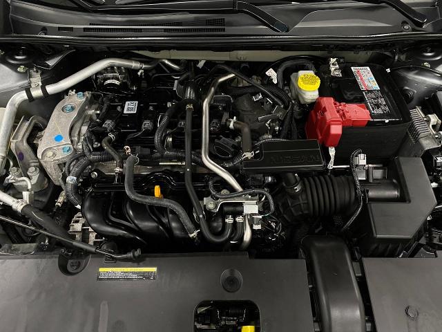 2022 Nissan Sentra Vehicle Photo in Appleton, WI 54913