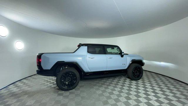 2025 GMC HUMMER EV Pickup Vehicle Photo in GILBERT, AZ 85297-0402