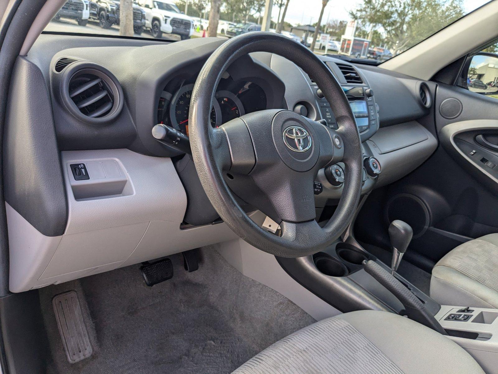 2010 Toyota RAV4 Vehicle Photo in Winter Park, FL 32792