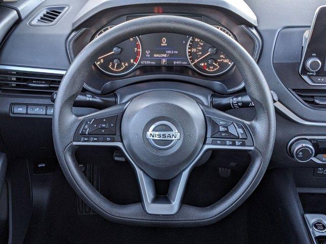 2022 Nissan Altima Vehicle Photo in San Antonio, TX 78209