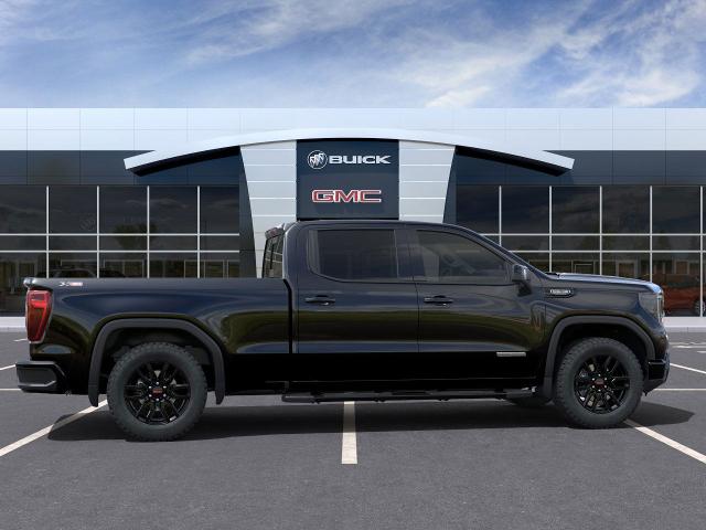 2025 GMC Sierra 1500 Vehicle Photo in APPLETON, WI 54914-8833