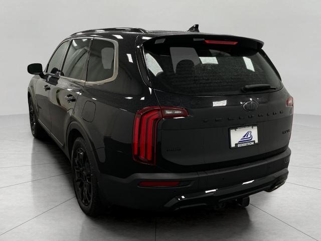 2021 Kia Telluride Vehicle Photo in Appleton, WI 54913