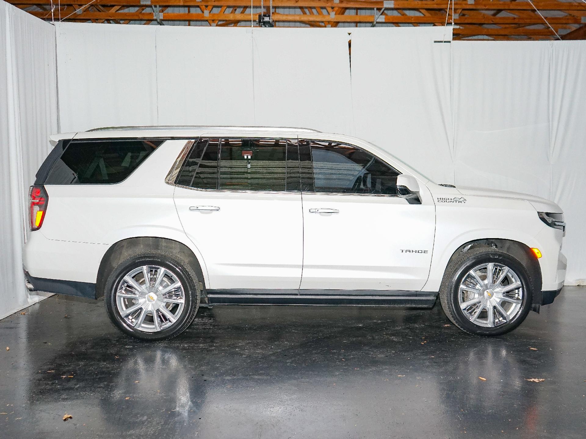 2023 Chevrolet Tahoe Vehicle Photo in SMYRNA, DE 19977-2874