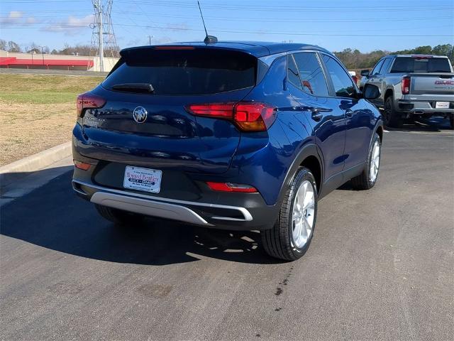 2023 Buick Encore GX Vehicle Photo in ALBERTVILLE, AL 35950-0246