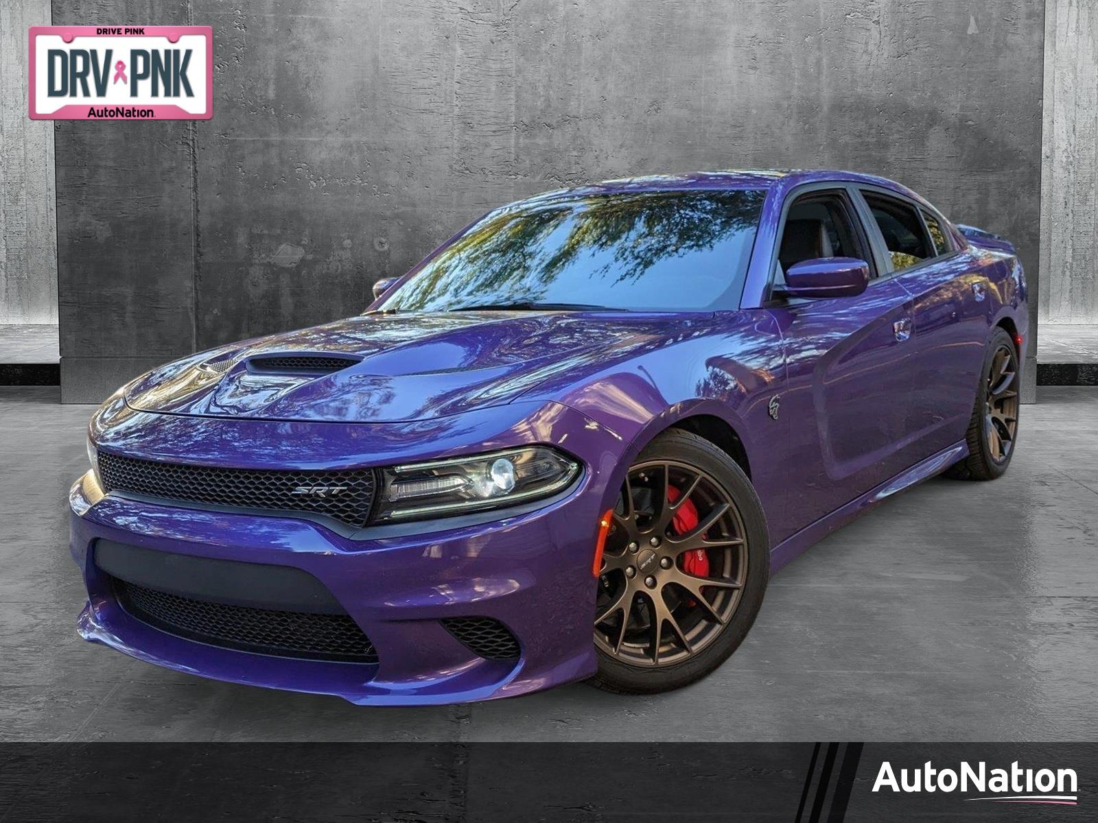 2016 Dodge Charger Vehicle Photo in Jacksonville, FL 32256