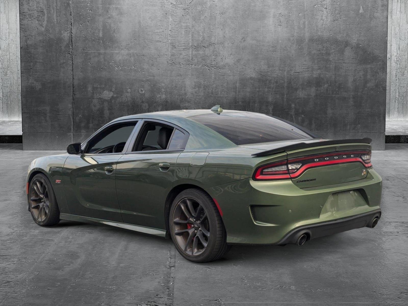 2022 Dodge Charger Vehicle Photo in Cockeysville, MD 21030-2508