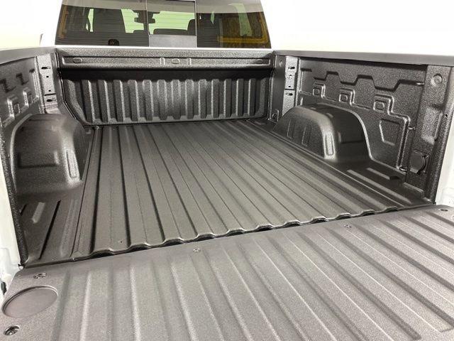2025 Chevrolet Silverado 1500 Vehicle Photo in PHOENIX, AZ 85014-3381