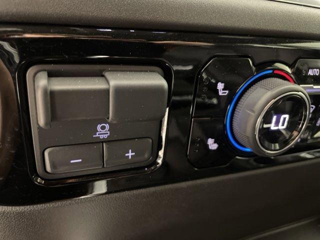 2025 Chevrolet Silverado 1500 Vehicle Photo in PHOENIX, AZ 85014-3381