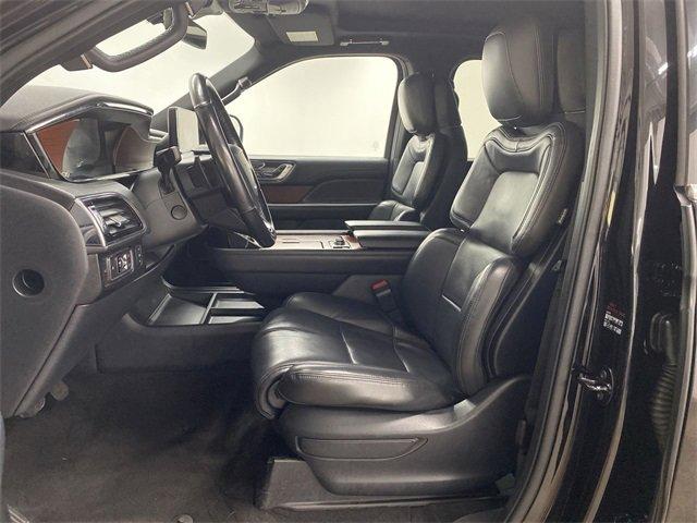 2022 Lincoln Navigator Vehicle Photo in PORTLAND, OR 97225-3518