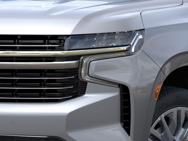 2024 Chevrolet Tahoe Vehicle Photo in ORLANDO, FL 32808-7998