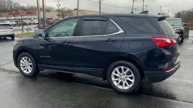 2020 Chevrolet Equinox Vehicle Photo in MOON TOWNSHIP, PA 15108-2571